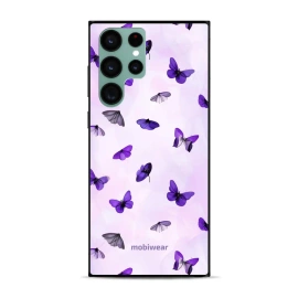 Phone Glossy Case Samsung Galaxy S22 Ultra - Design GP77G