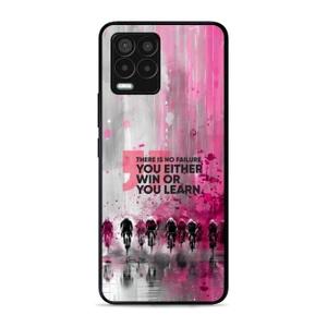 Phone Glossy Case Realme 8 - Design GD10G