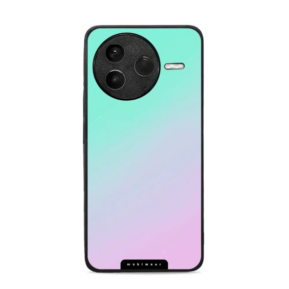 Phone Glossy Case Xiaomi POCO F7 Pro 5G - Design G063G