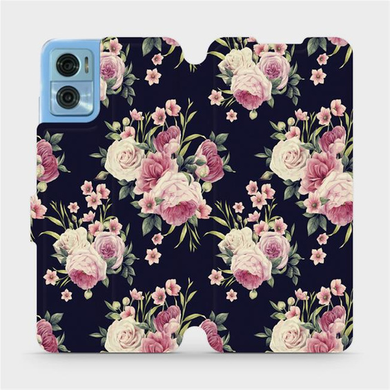 Phone Case Motorola Moto E22 - Design V068P