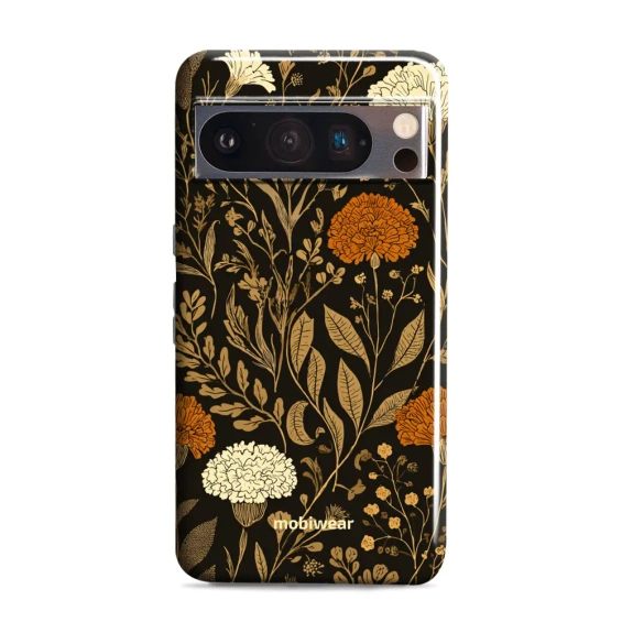 Case Elite Pro for Google Pixel 8 Pro - Design E174E