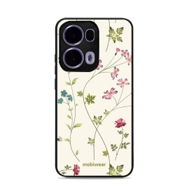 Phone Glossy Case OPPO Reno 13 Pro - Design G035G
