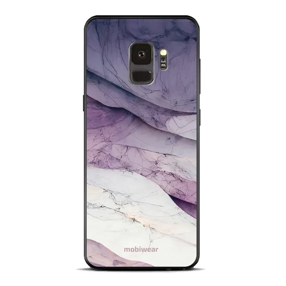 Hülle Glossy Case für Samsung Galaxy S9 - Farbe G028G
