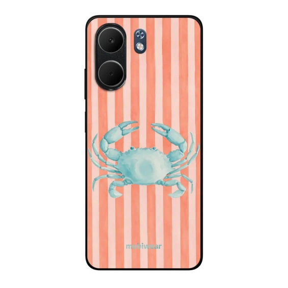 Etui Glossy Case do OPPO A5x - wzór GP87G