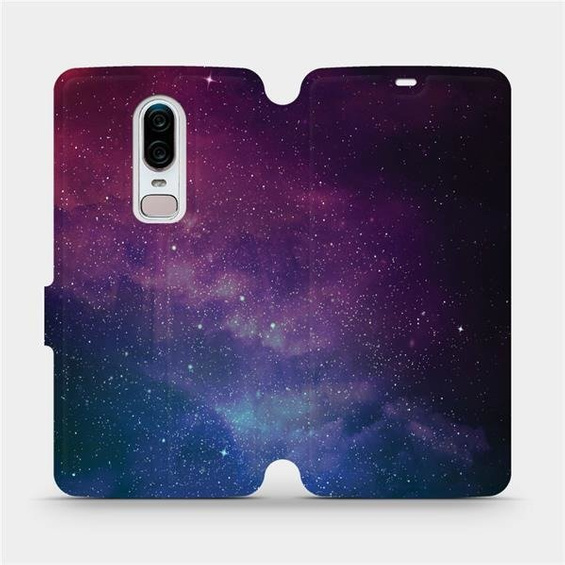 Phone Case OnePlus 6 A6000 - Design V147P