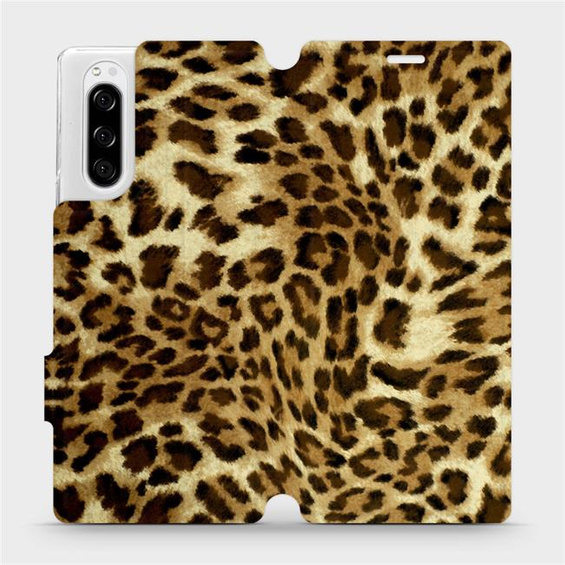 Etui do Sony Xperia 5 - wzór VA33P