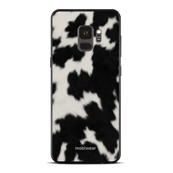 Etui Glossy Case do Samsung Galaxy S9 - wzór G165G
