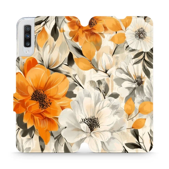 Phone Case Samsung Galaxy A70 - Design VP75S