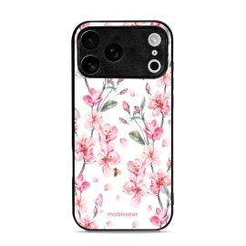 Phone Glossy Case Apple iPhone 17 Pro Max - Design G033G