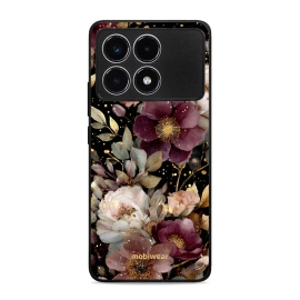 Phone Glossy Case Xiaomi POCO F6 Pro - Design G169G