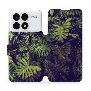 Hülle für Xiaomi POCO F6 Pro - Farbe V136P