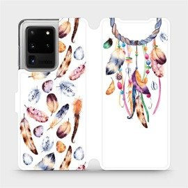 Phone Case Samsung Galaxy S20 Ultra - Design M003S