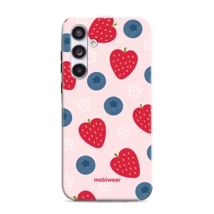 Case Elite Pro for Samsung Galaxy A55 5G - Design EP84E