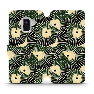 Phone Case Samsung Galaxy A8 2018 - Design VA44S