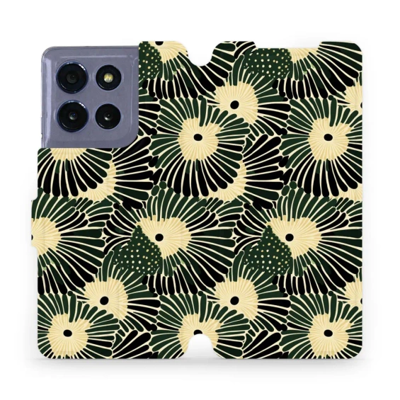 Phone Case Motorola Moto G86 5G - Design VA44S
