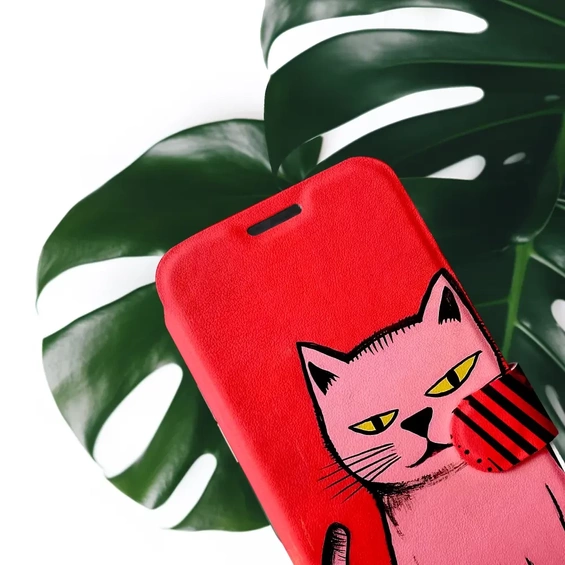 Phone Case Nokia 6.1 - Design VP54S