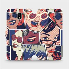 Phone Case Samsung Galaxy J7 2017 - Design VP18P