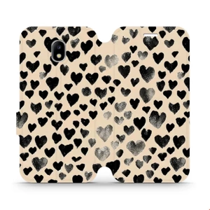 Hülle für Samsung Galaxy J5 2017 - Farbe VA51S