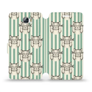 Etui do Huawei Y5 II - wzór VP90S