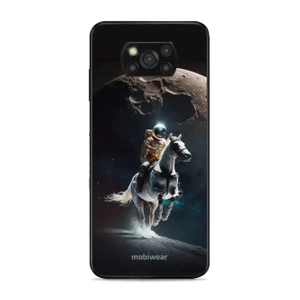 Phone Glossy Case Xiaomi POCO X3 Pro - Design G004G
