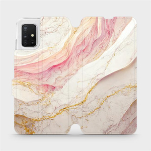 Phone Case Samsung Galaxy A51 5G - Design VP32S