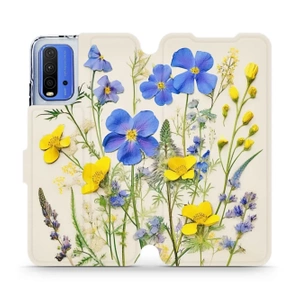 Phone Case Xiaomi Redmi 9T - Design VP41S