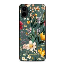 Phone Glossy Case Samsung Galaxy A07 - Design GP71G