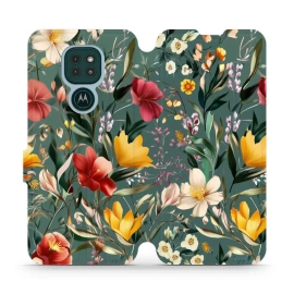 Phone Case Motorola Moto G9 Play - Design VP71S