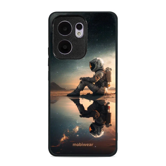 Phone Glossy Case OPPO Reno 13 F 5G - Design G003G