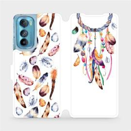 Phone Case Motorola Edge 30 5G - Design M003S