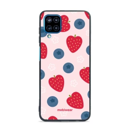 Phone Glossy Case Samsung Galaxy M12 - Design GP84G