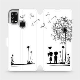 Phone Case Samsung Galaxy M31 - Design MH16P