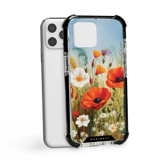 Etui MagSafe Elite Bumper Apple iPhone 11 Pro - wzór D010D