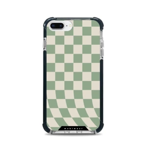 Case MagSafe Elite Bumper for Apple iPhone 7 Plus - Design DA58D