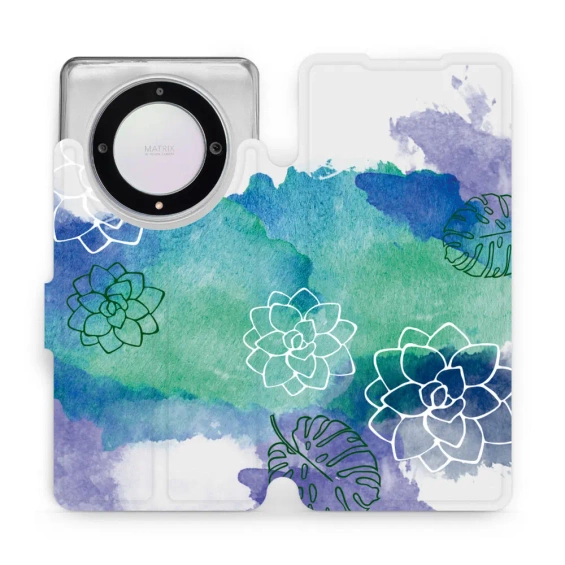 Phone Case Huawei Honor Magic5 Lite 5G - Design MG11S