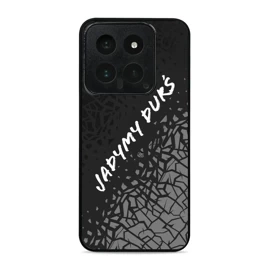 Phone Glossy Case Xiaomi 14 - Design G08GZ