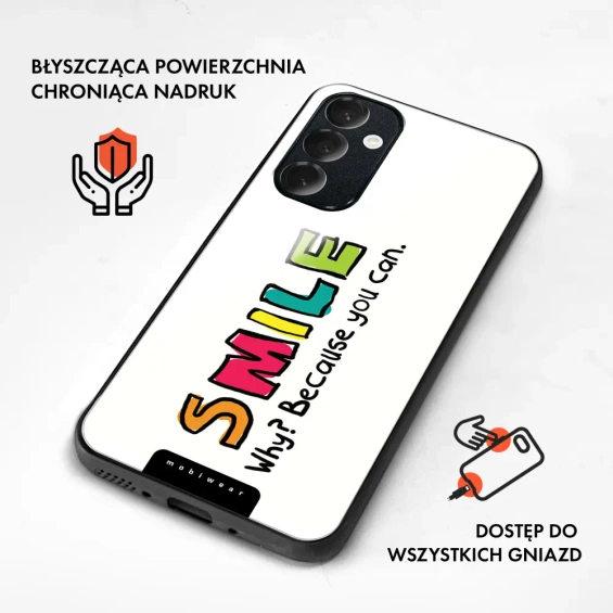 Phone Glossy Case OnePlus 15 - Design G073G