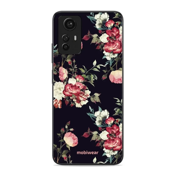 Phone Glossy Case Xiaomi Redmi Note 12S - Design G040G