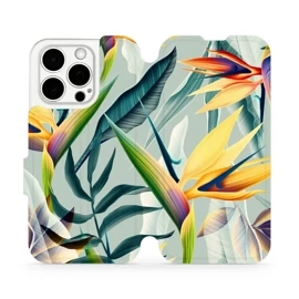 Etui do Apple iPhone 15 Pro - wzór MC02S