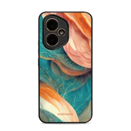 Phone Glossy Case Huawei Honor 400 - Design G025G