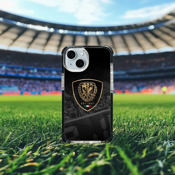 Etui MagSafe Elite Bumper Apple iPhone 16 Pro - wzór D01SW