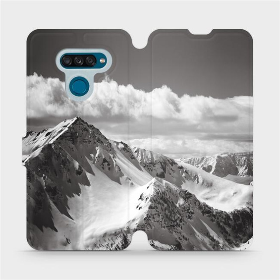 Phone Case LG K50S - Design M152P