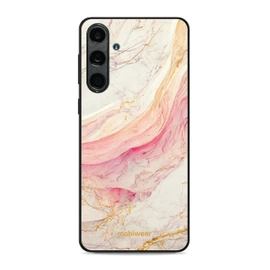 Phone Glossy Case Samsung Galaxy M55 5G - Design G027G