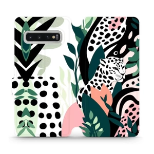 Phone Case Samsung Galaxy S10 - Design VP53S