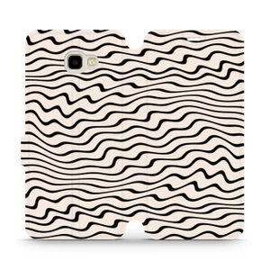 Etui do Samsung Galaxy J4 Plus 2018 - wzór VA62S