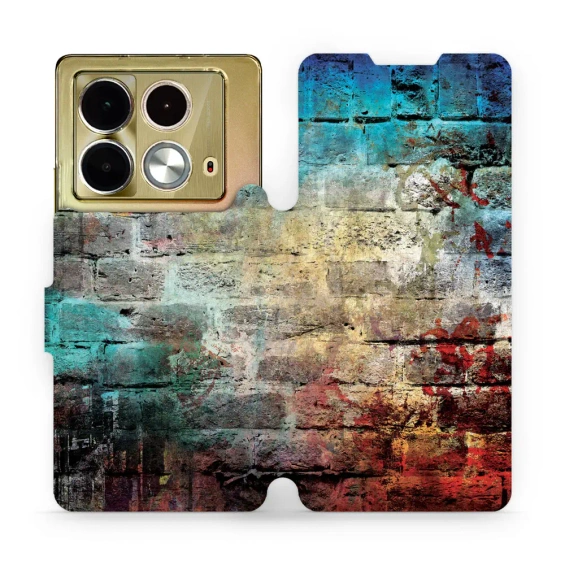 Etui do Infinix Note 40 - wzór V061P