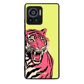 Phone Glossy Case Motorola Edge 30 Ultra - Design G051G