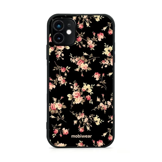 Etui Glossy Case do Apple iPhone 11 - wzór G039G