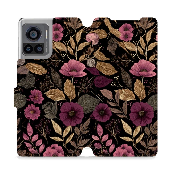 Phone Case Motorola Edge 30 Ultra - Design V170S