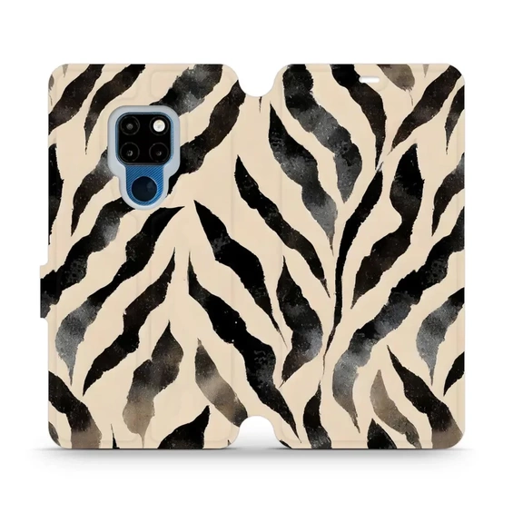 Etui do Huawei Mate 20 - wzór VA53S